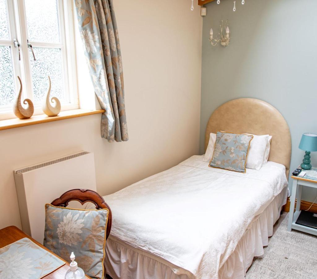 Mere Brook House Wirral Esterno foto