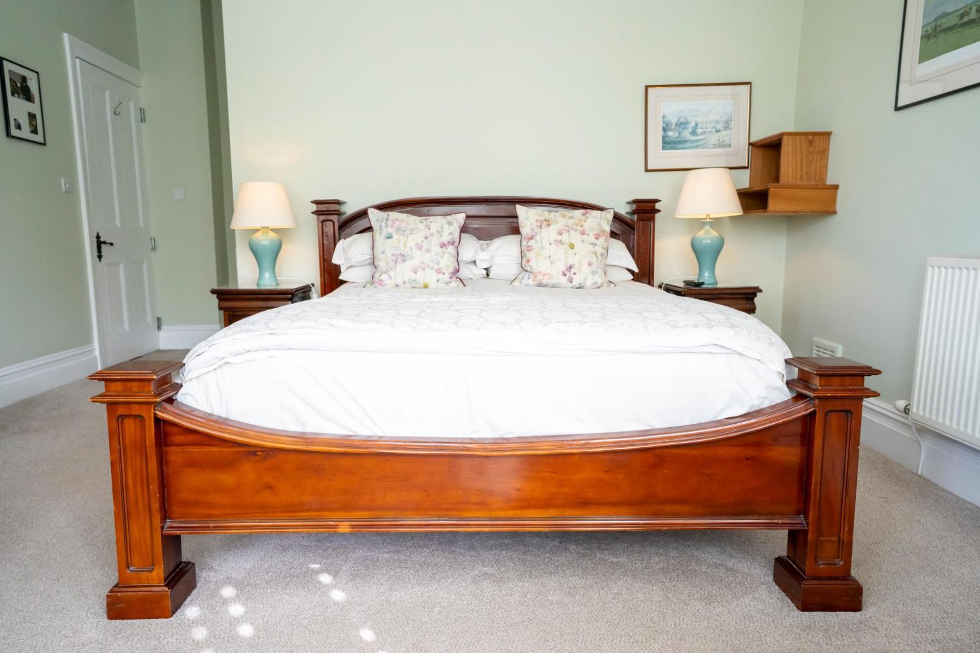 Mere Brook House Wirral Esterno foto