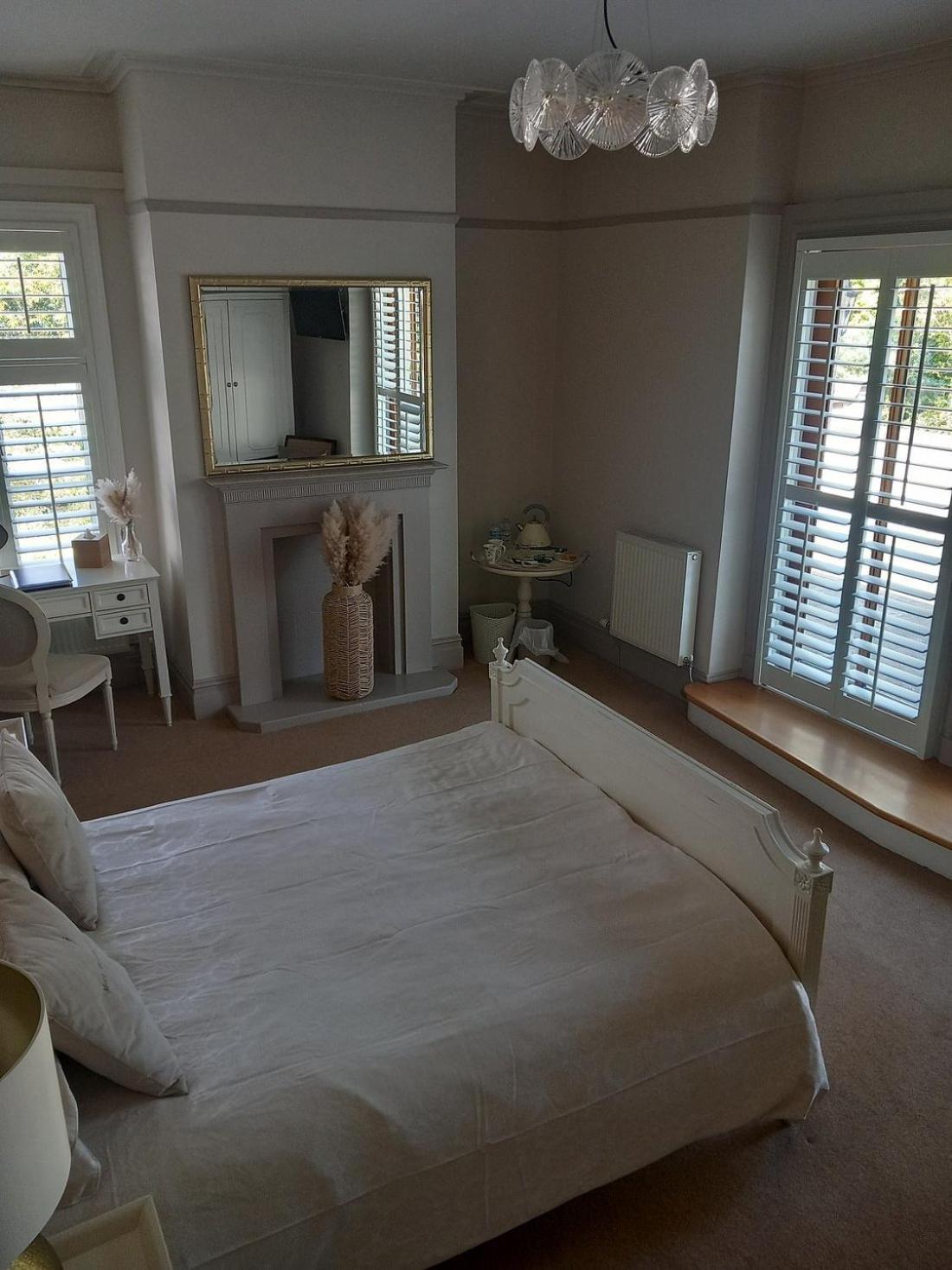 Mere Brook House Wirral Esterno foto